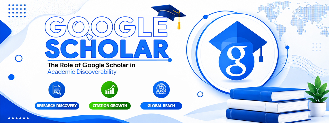 How Google Scholar Helps Research Visibility and Citations