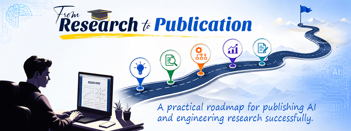 Publishing AI and Engineering Research in Open Access Journals