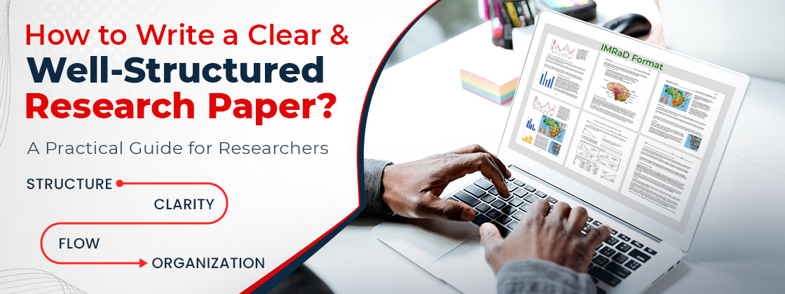 How to Write a Research Paper | A Clear, Step-by-Step Guide.