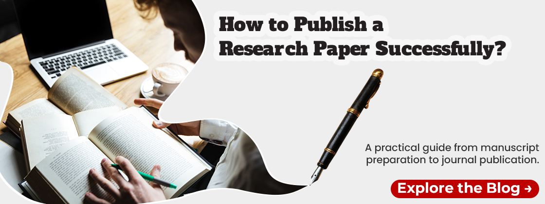 How to Get Your Research Paper Published Successfully